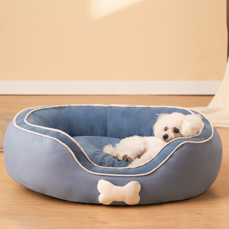 Soft Pets Bed