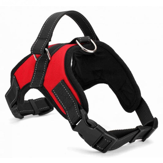 Saddle Dog Harness