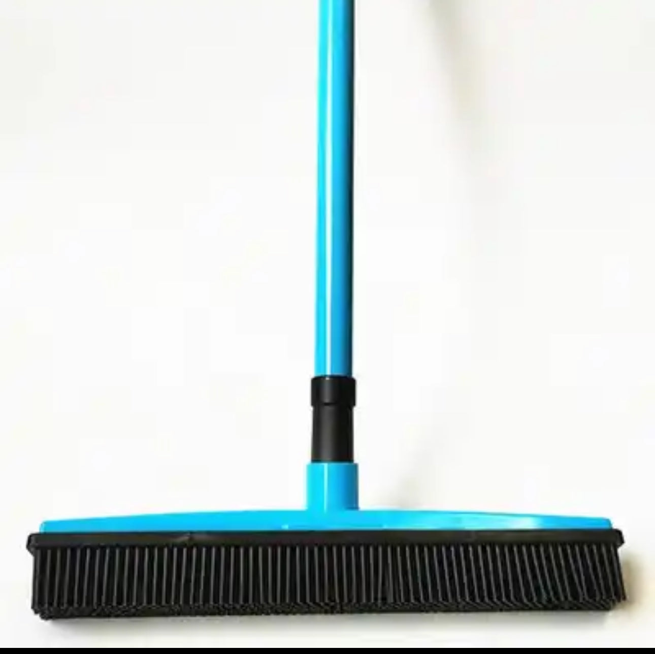 Pet Hair Carpet Sweeping Brush