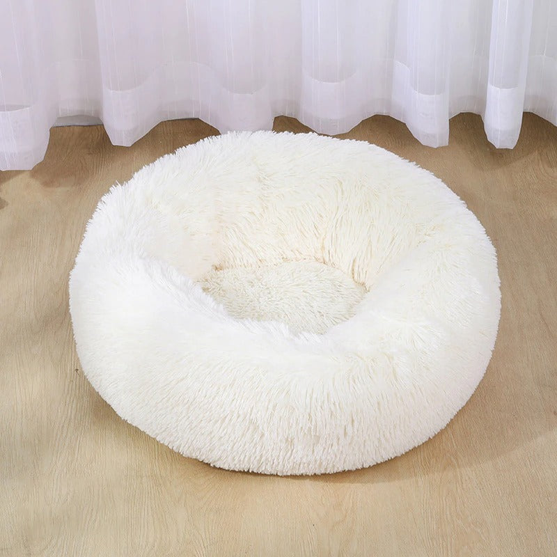 Dog Bed Soft Washable Bed