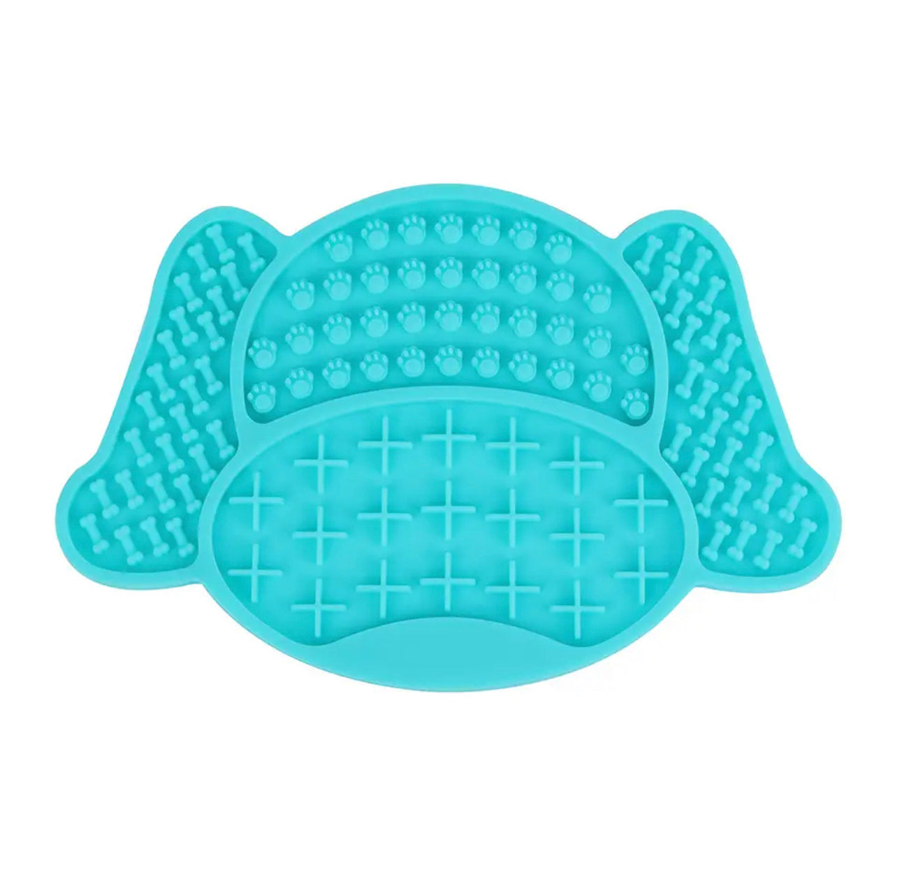 Lick Mats Dog Enrichment Toy