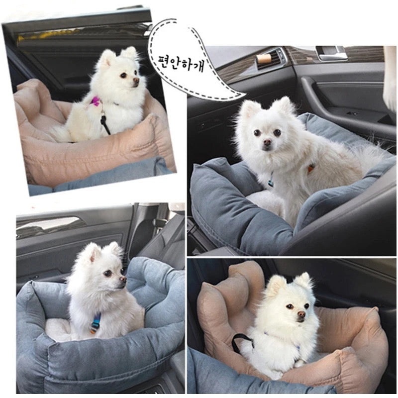 Pet Car Seat