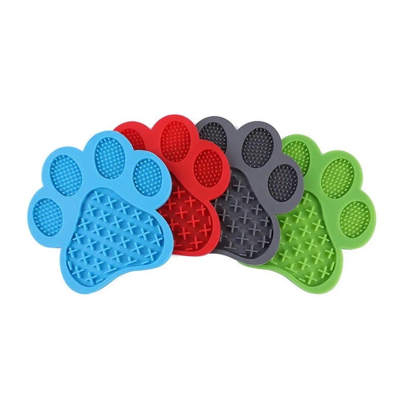 Lick Mats Dog Enrichment Toy