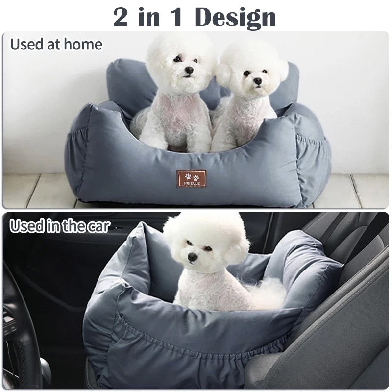 Pet Car Seat