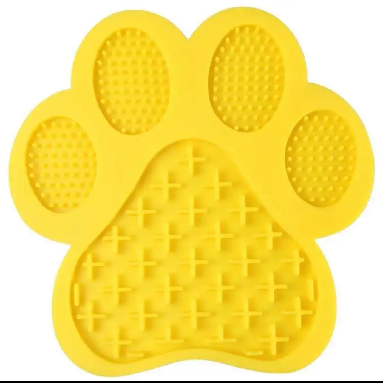 Lick Mats Dog Enrichment Toy