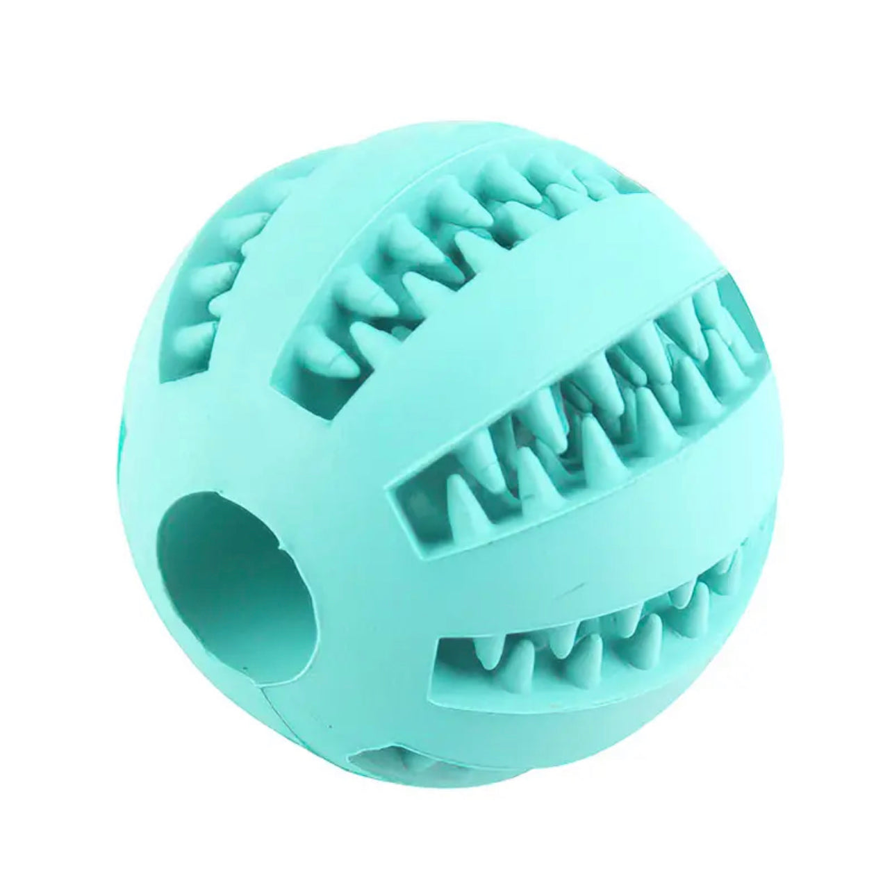 Dog Teeth Cleaning Enrichment Toy