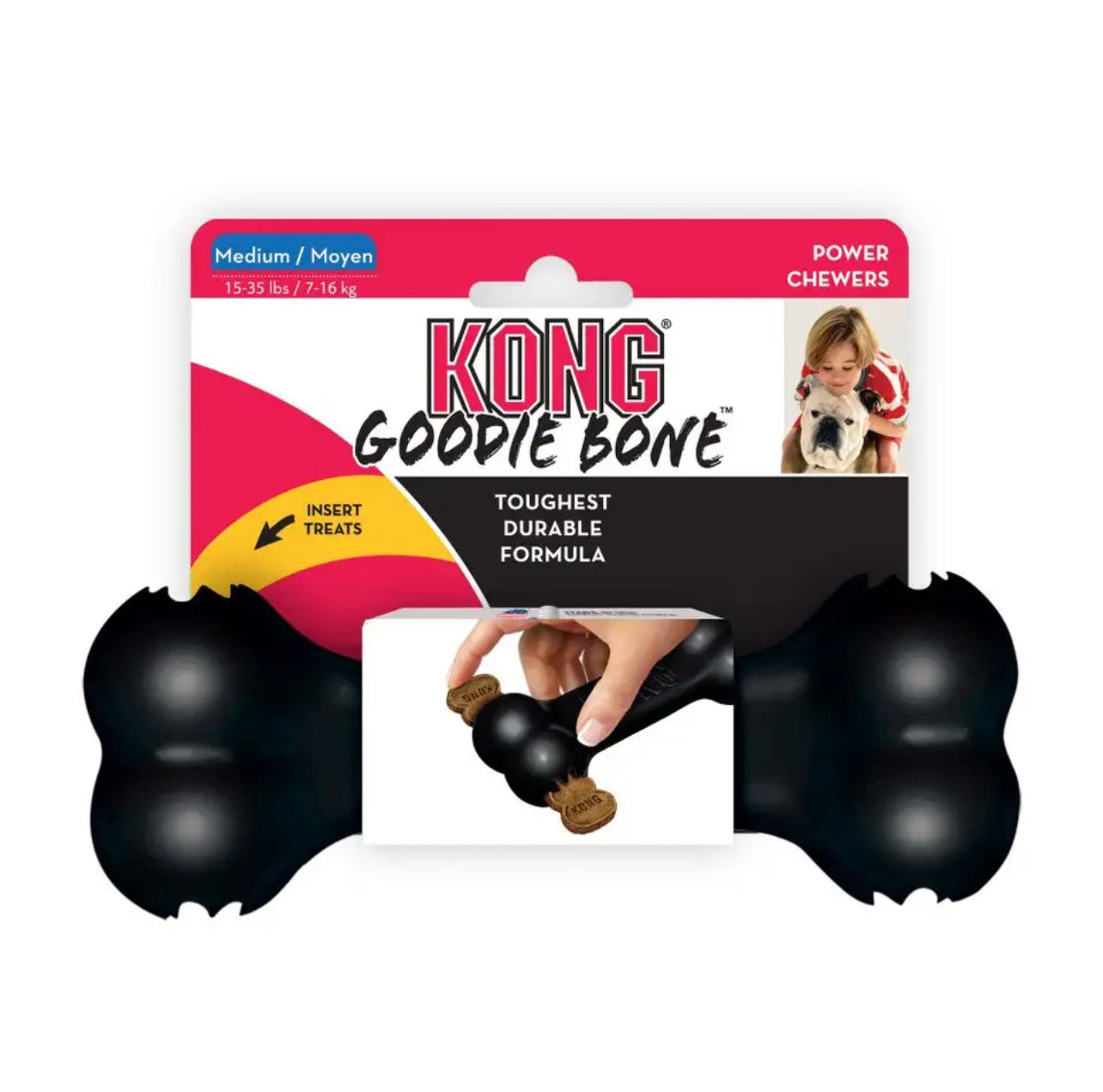 Kong Dog Toys