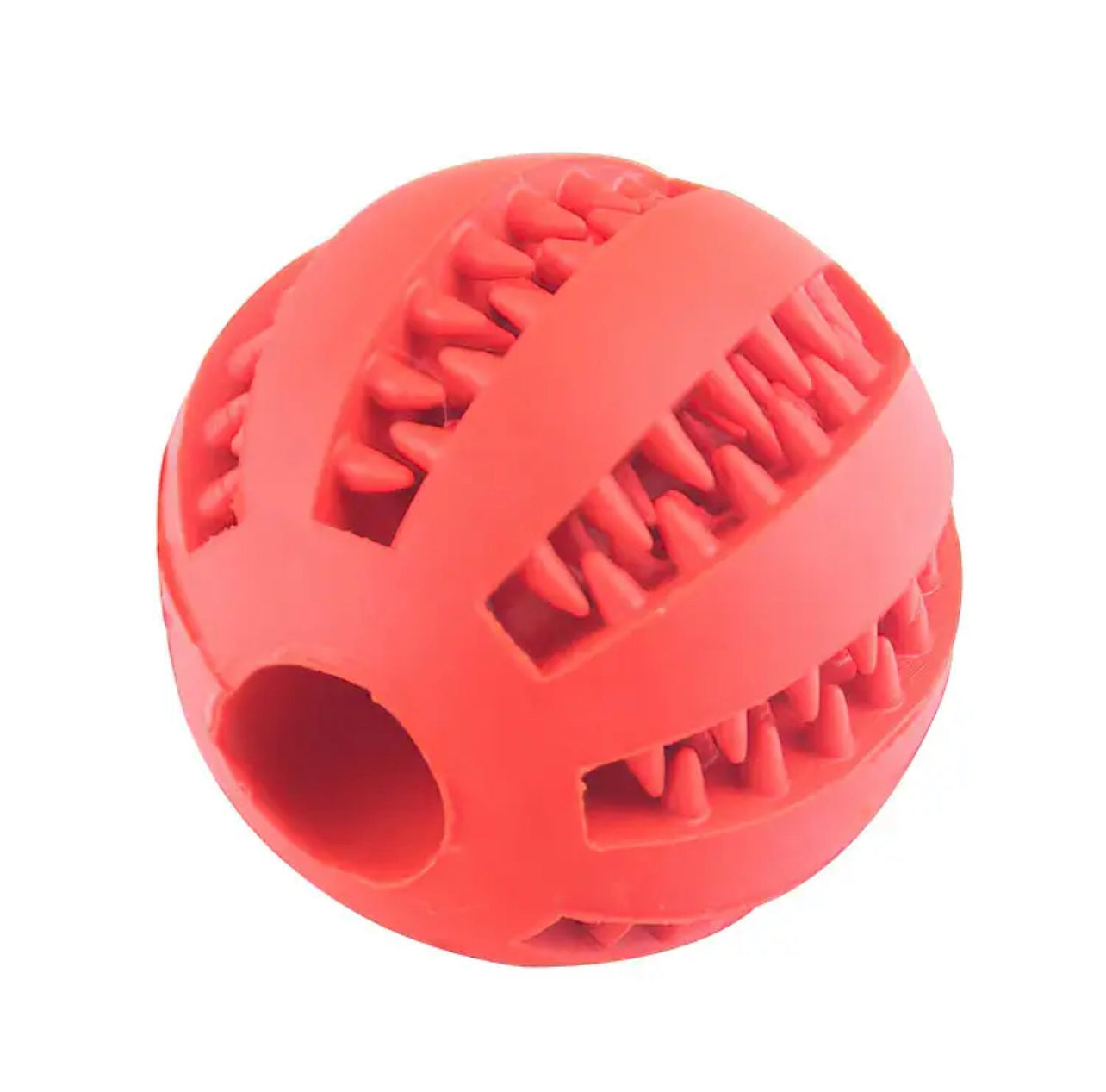 Dog Teeth Cleaning Enrichment Toy