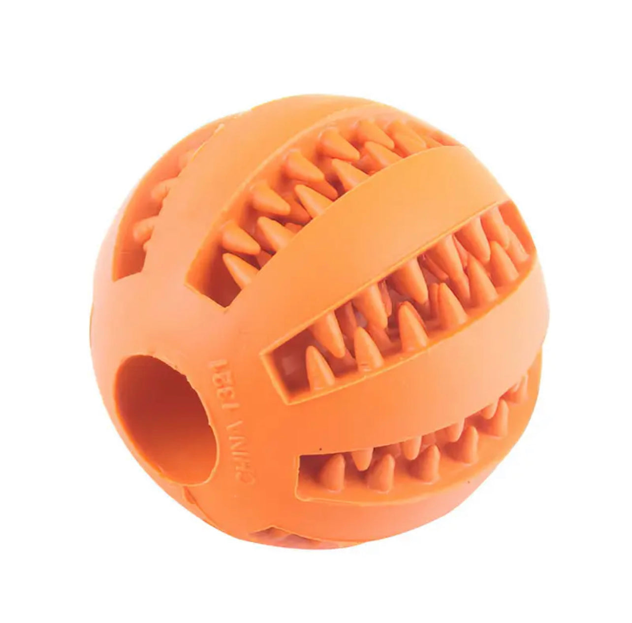 Dog Teeth Cleaning Enrichment Toy