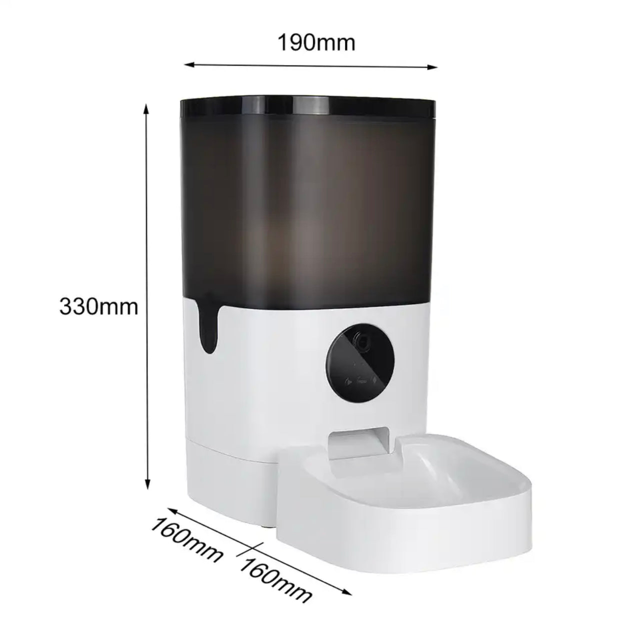 Automatic Pet Feeder