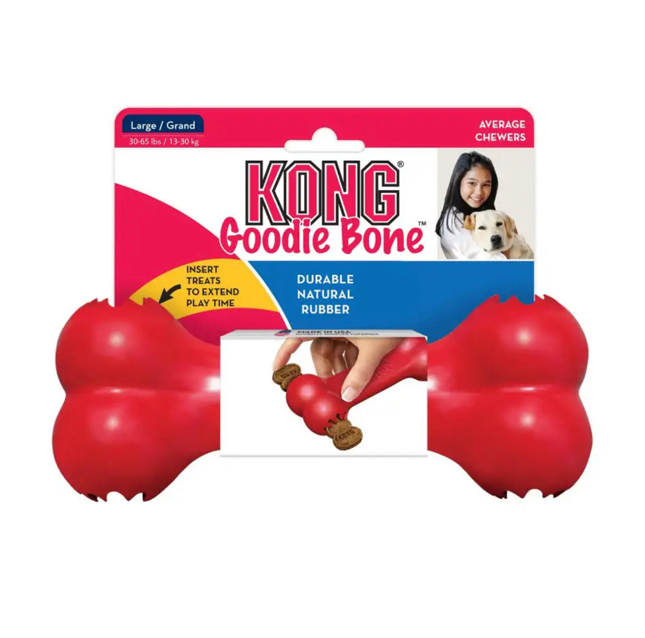 Kong Dog Toys