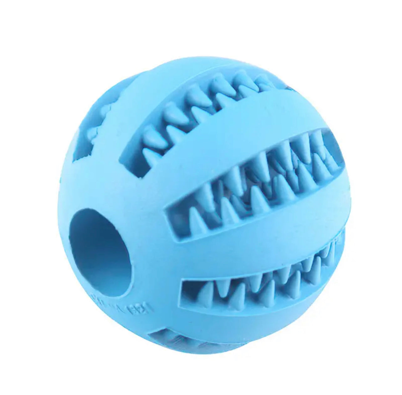 Dog Teeth Cleaning Enrichment Toy