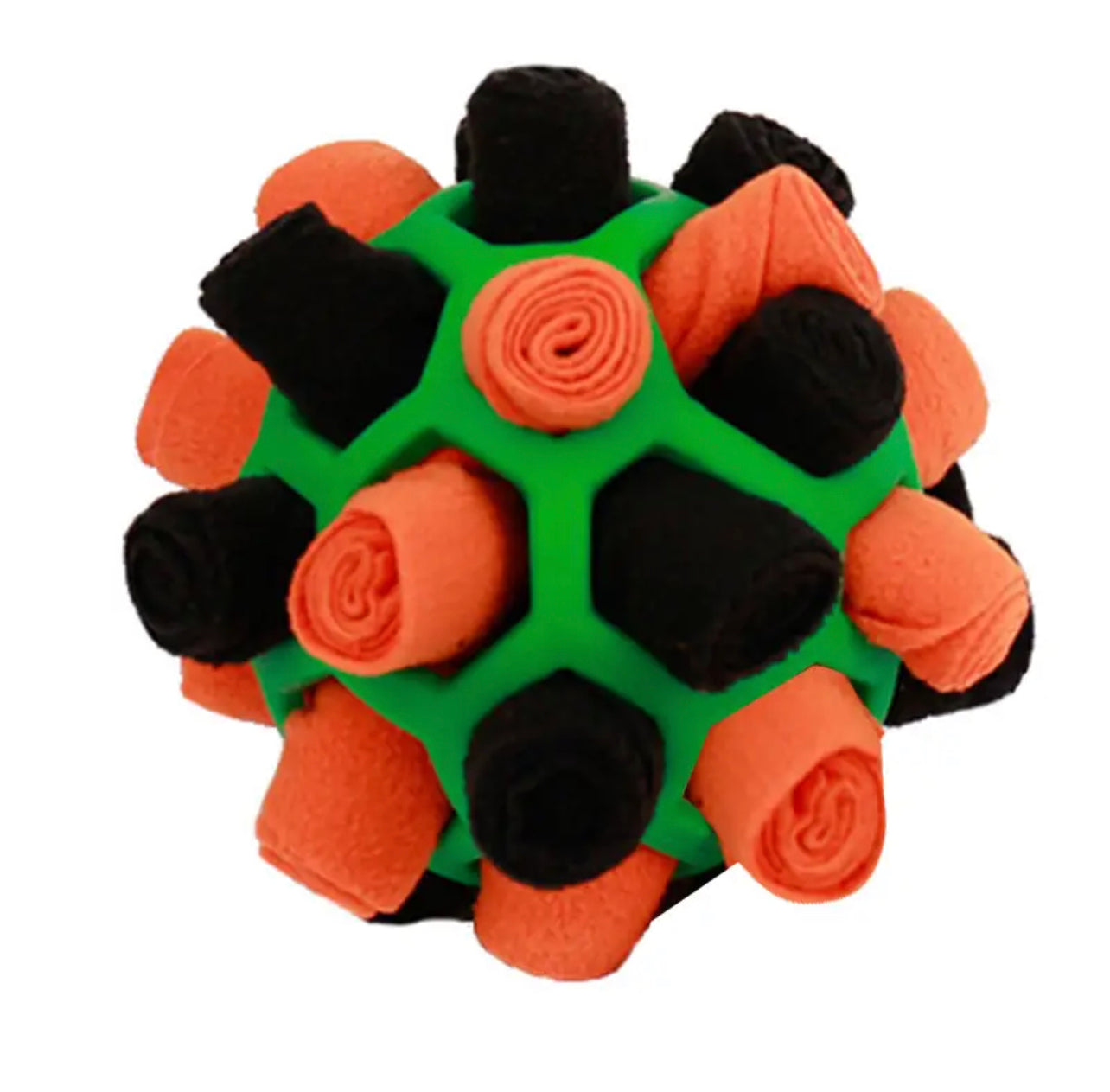 Snuffle Dog Toy