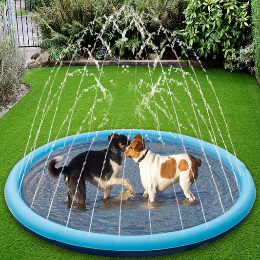 Water Sprinkler Mat