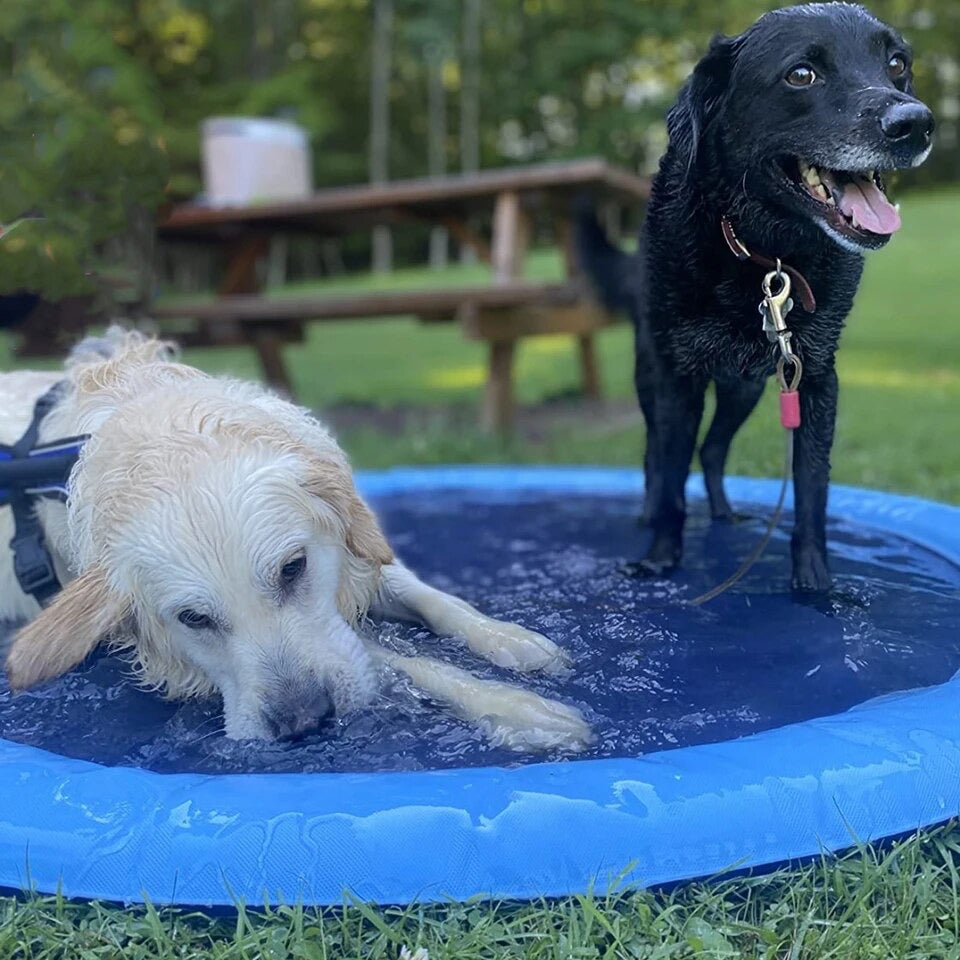 Water Sprinkler Mat