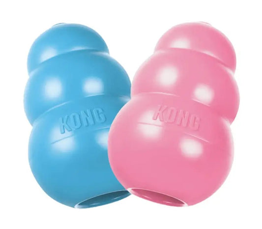 Kong Dog Toys