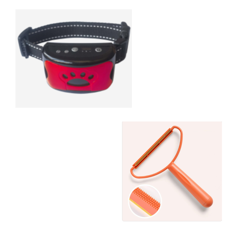 Dog Training Collar