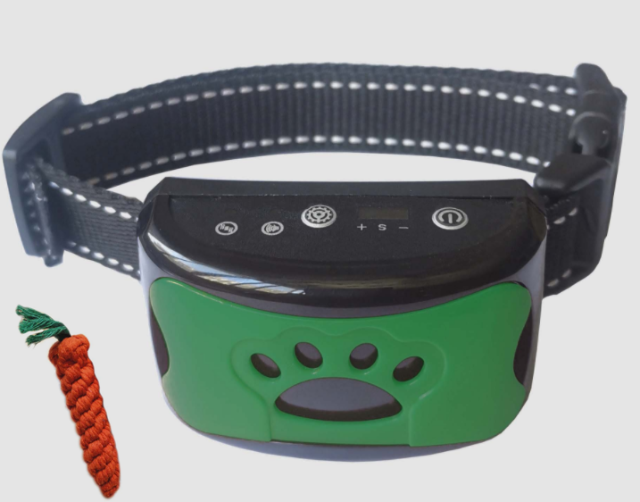 Dog Training Collar