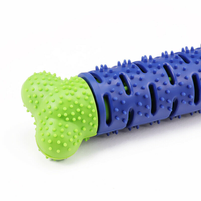 Dog Chew Toy Toothbrush