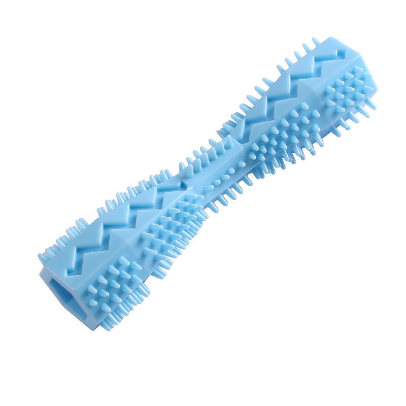 Dog Chew Toy Toothbrush