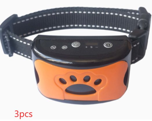 Dog Training Collar