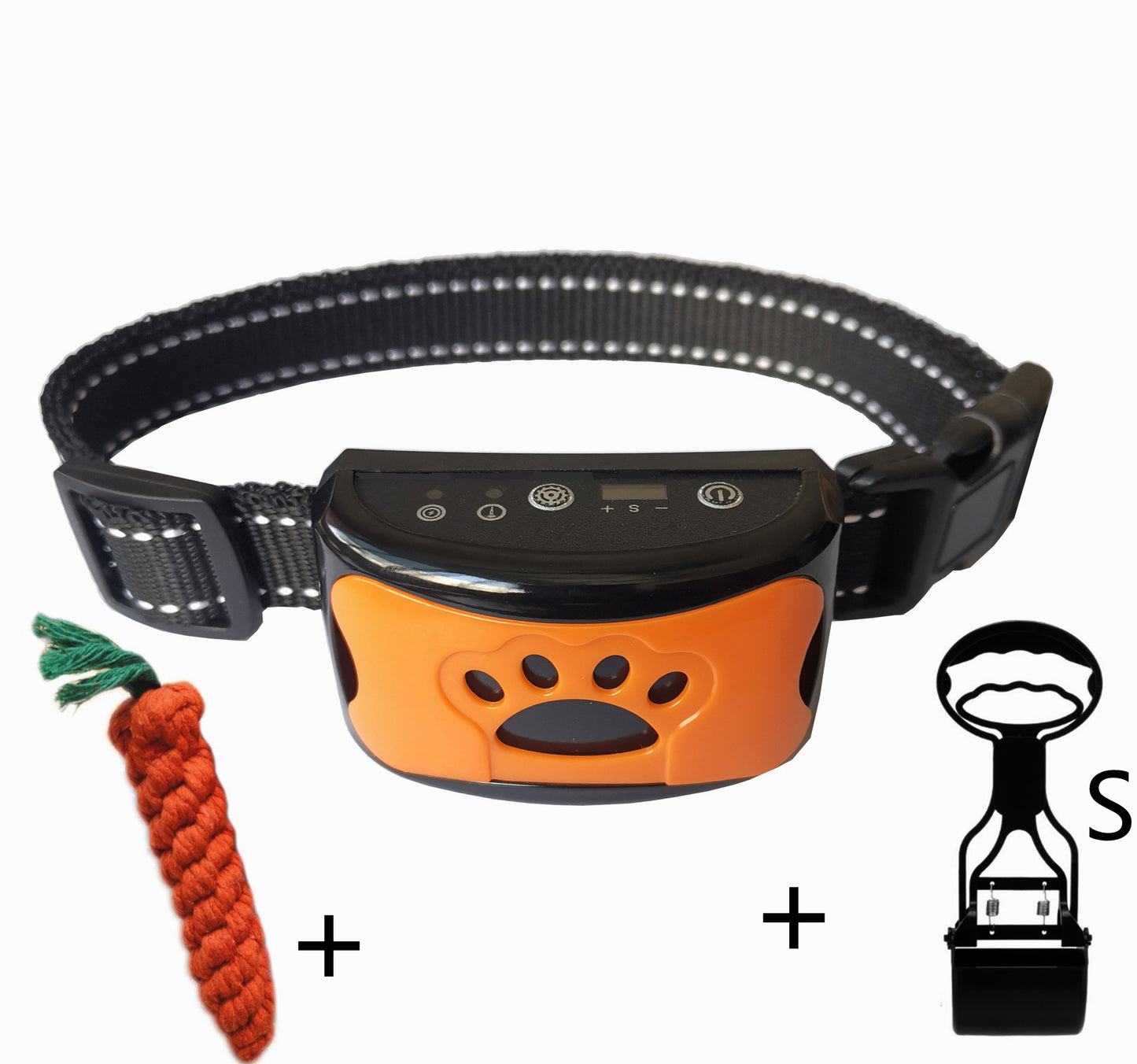 Dog Training Collar