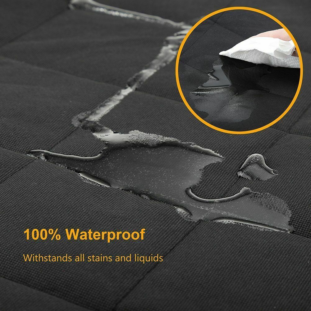 Seat Cover Waterproof