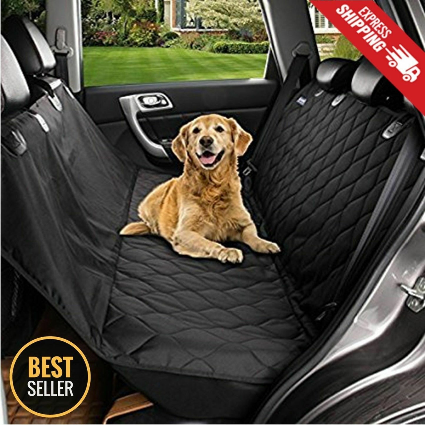 Seat Cover Waterproof