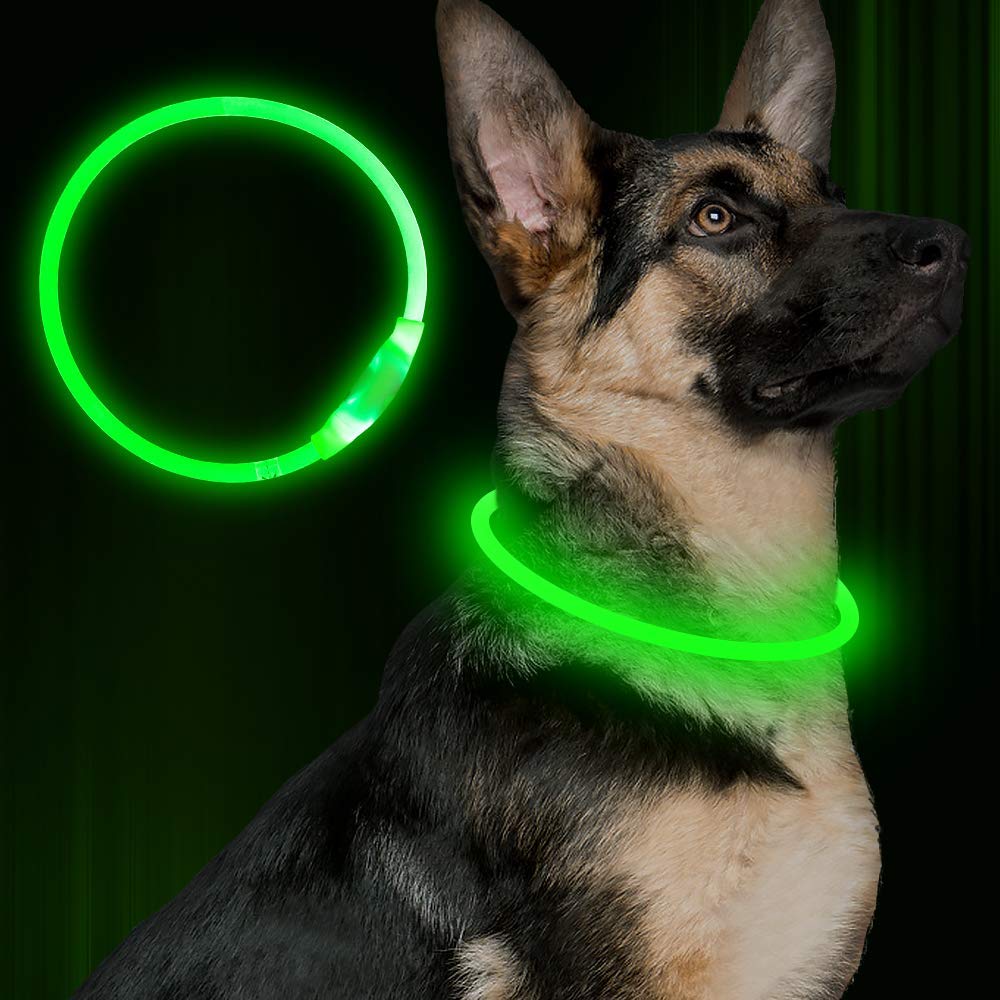 Pet Flashing Collar