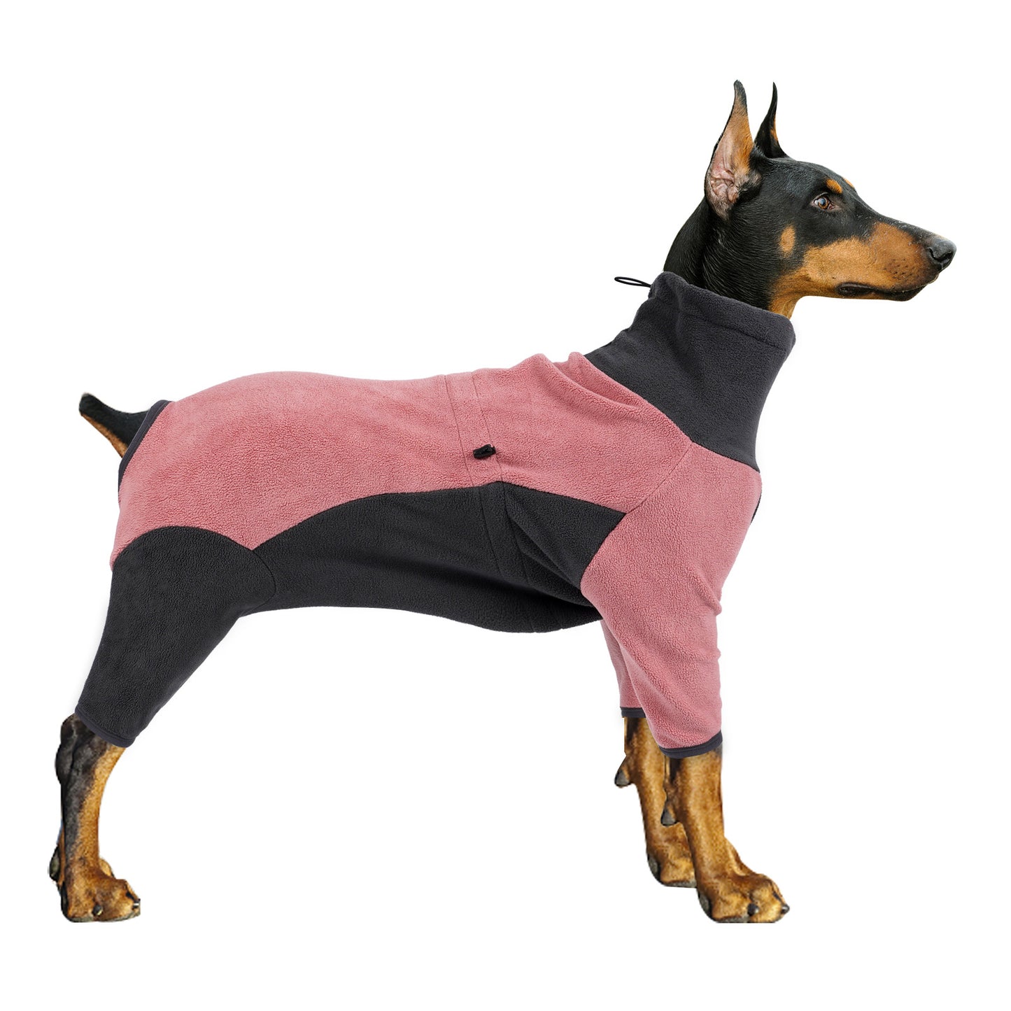 Dog Clothes Cold Proof