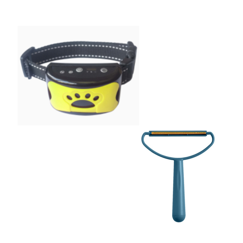 Dog Training Collar