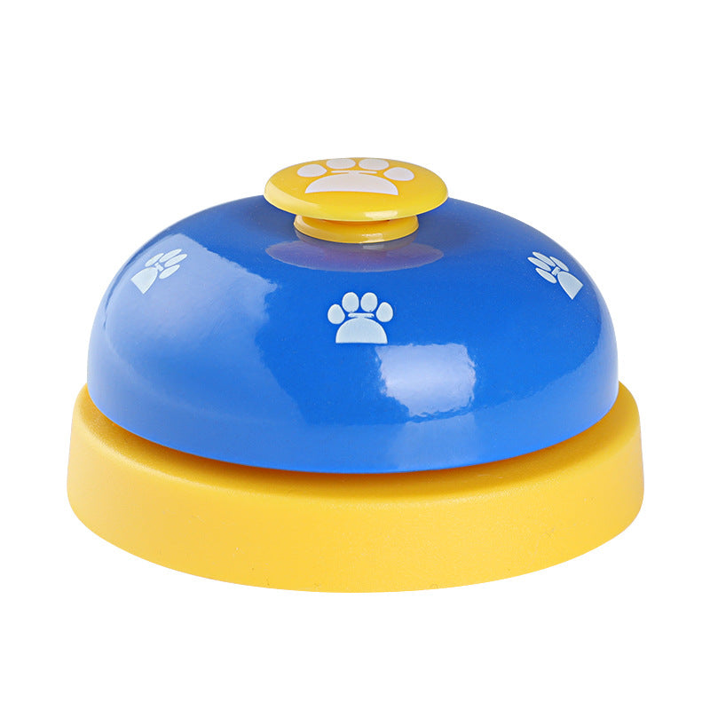 Pet Training Bell