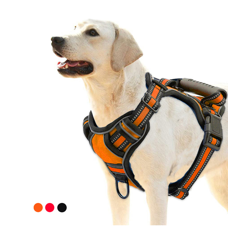 Dog Harness No Pull