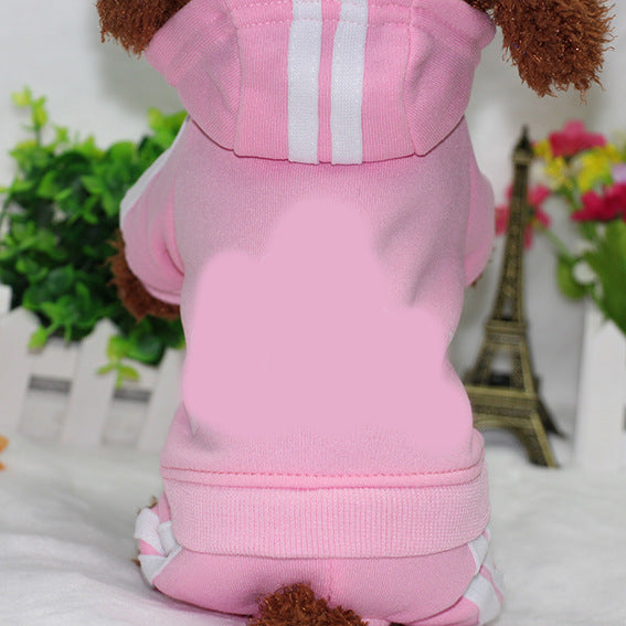 Pet clothes