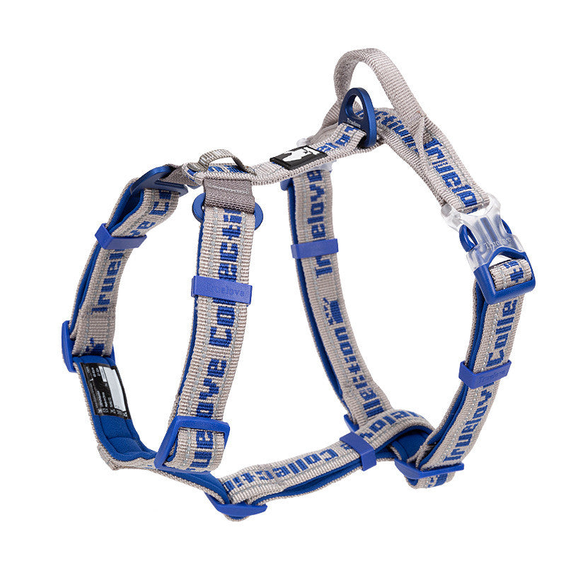 Dog Breast Strap Leash