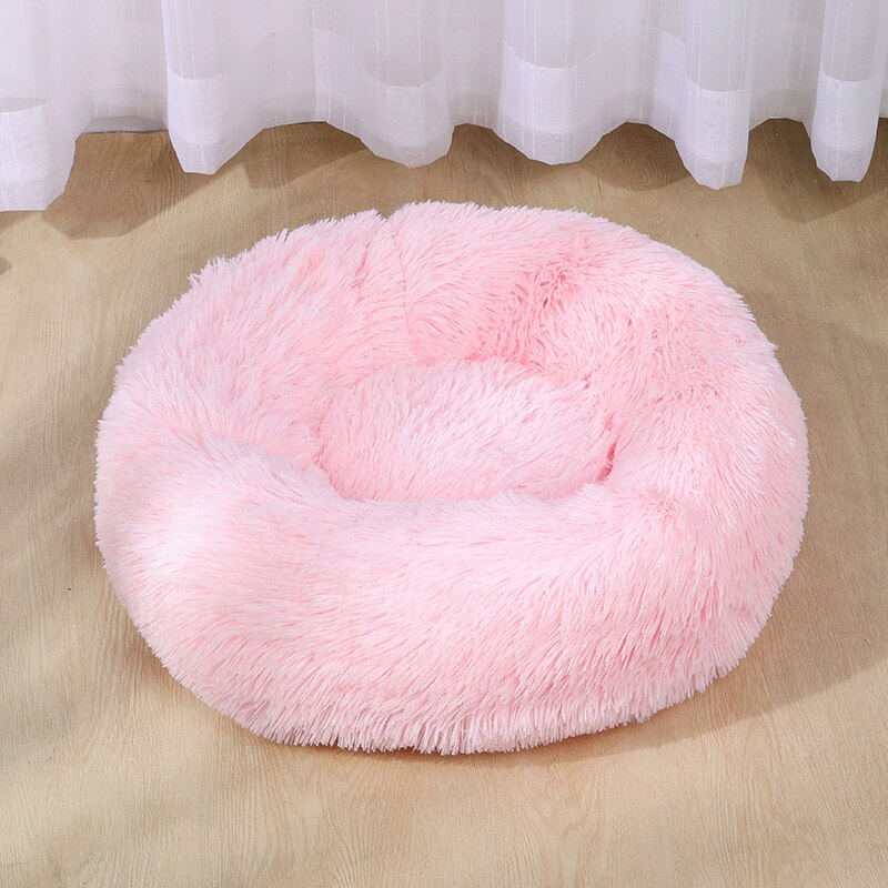 Dog Bed Soft Washable Bed