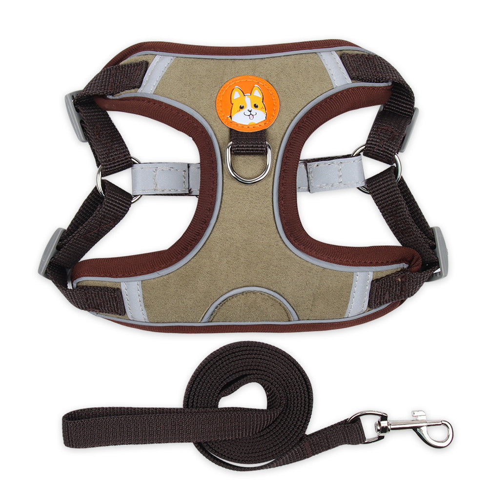 Dog Harness Cat