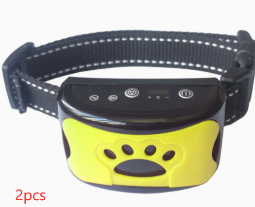 Dog Training Collar